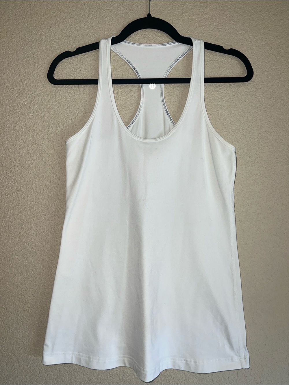 Lululemon Cool Racerback - Picture 2 of 10
